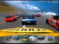 Kevin Harvick - On Board - Talladega 10/07/07