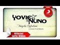 Yovie & Nuno - Tergoda Bidadari (Lyric Video)