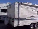 2000 Nomad 248LT Travel Trailer at Nelson RV Tucson Arizona