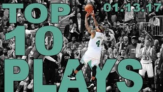 Ο Isaiah Thomas είναι clutch! (VIDEO)