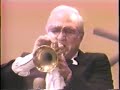 \"Fallout\" Henry Mancini, Pete Candoli, Bill Watrous