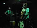 What Laura Says Thinks and Feels-Yucca Tap
