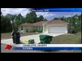 Tampa Bay Rays Players' Home Burglarized