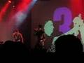 djs pareja en divas y divos en niceto