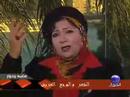 قضية وحوار مع الشاعرة المصرية ايمان بكري من قناة الحوار الفضائية في لندن. تقديم سليمان دوغة.