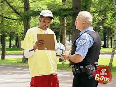 Wanted Cop