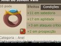 [dofus] Sram cc/forc lvl x8