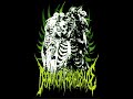Blistering Corpse Abortion-Drowning in Phemaldehyde