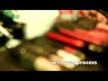 Click here to watch this video cross process efect