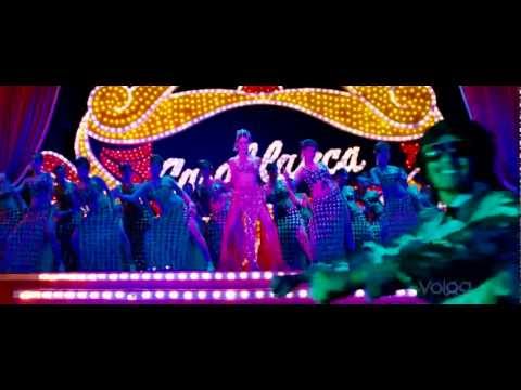 dookudu - poovai poovai... hd video