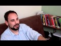 Faculty Profile: John Rio Riofrio