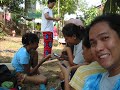 chiro cainta group camp 2006