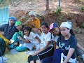 chiro cainta group camp 2006