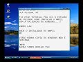 Istalando o wmp11 sem valida��o do Windows