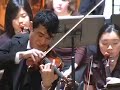 tchaikovsky violin concerto in d major, op. 35

performed by
daniel chen '10
and the
brandeis-wellesley orchestra

slosberg recital hall, brandeis university, waltham, ma

april 10, 2008

filmed by
arun narayanan '10

1st movement - allegro moderato part 2