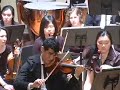 tchaikovsky violin concerto in d major, op. 35

performed by
daniel chen '10
and the
brandeis-wellesley orchestra

slosberg recital hall, brandeis university, waltham, ma

april 10, 2008

filmed by
arun narayanan '10

1st movement - allegro moderato part 2