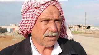 HRW'den Peşmerge güçlerine "Kürt-Arap ayrımcılığı" suçlaması