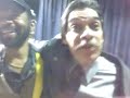 video from keyboardist rob mullins shot on his cell phone while touring in hubert laws' band. pictures are from the cape may jazz festival.