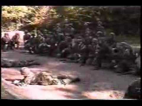 grenades - This is video that was recorded by a photography company in Columbus, Georgia while I was in US Army Basic Combat Training from August-Nov 1997. This company...