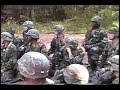 Basic Training Grenade Training