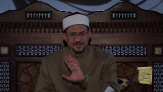 كنز العمال - كتاب الطهارة |  د125 شروط المسح على الخفين من قسم الأفعال