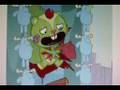 Happy Tree Friends Nutty Music Video Bow Wow Wow
