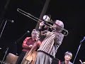 Roswell Rudd with Badma & Tuvsho HONEY ON THE MOON