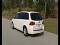 Volkswagen Routan Minivan