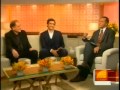 Jake Gyllenhaal & Robert Graysmith Interview