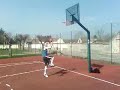 Dunk !