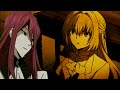 Sexy b*tch; U N B E L I E V A B L E Crack Pairings of Pandora Hearts