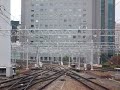 【阪急】京都線・宝塚線・神戸線同時発車