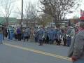 videos de Gen. Pickett Introduced at Gettysburg Remembrance Day Parade 2008