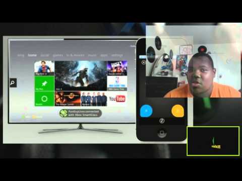SmartGlass get's smarter on Xbox One