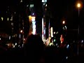 Times Square 2008 Ball Drop