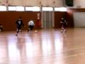 videos de 3tournoi en salle 13ans
