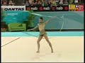 Wen Chean Lim 2006 Commonwealth Games Ribbon Team Final