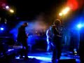 chapterhouse and ulrich schnauss live at truck 2008