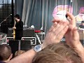 Stereophonics - Bartender And The Thief - Toronto