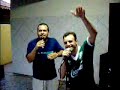 Pense em mim - Chico Migraña & Boi