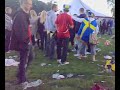 Stiv svensker!
