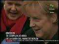 Caida del muro