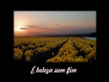 FLORES DE DEUS - Jean Charlles