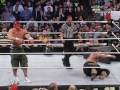 John Cena V.S Umaga