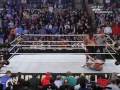 John Cena V.S Umaga John Cena V.S Umaga