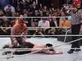 John Cena V.S Umaga