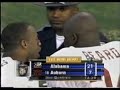2001 Iron Bowl: \"Massacre On The Plains\" 2001 Iron Bowl: \"Massacre On The Plains\"