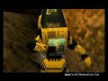 Videoclip Tomb Raider 5