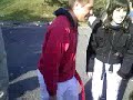 Malabares el dia del patron by gelote