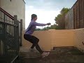 bodyweight exercises